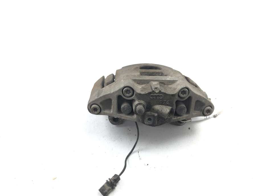 Bremsecaliper høyre foran til Audi A6, Allroad 2008-2011 (Type II, Fase 2) (C6) (C6) (4F0 615 124|)