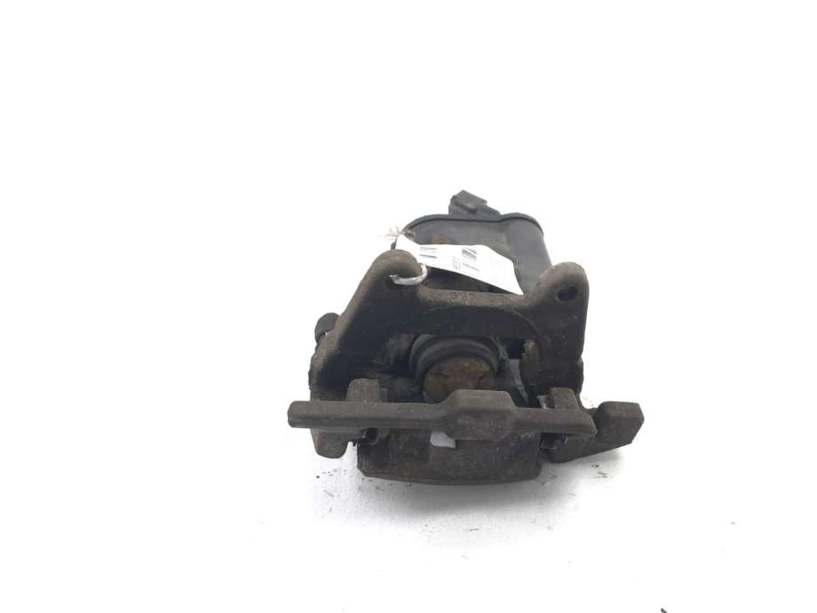 Bremsecaliper venstre bak, elektrisk til Audi A6, Allroad, 2008-2011 (Type II, Fase 2) (C6) (C6) (4F0 615 403 F)