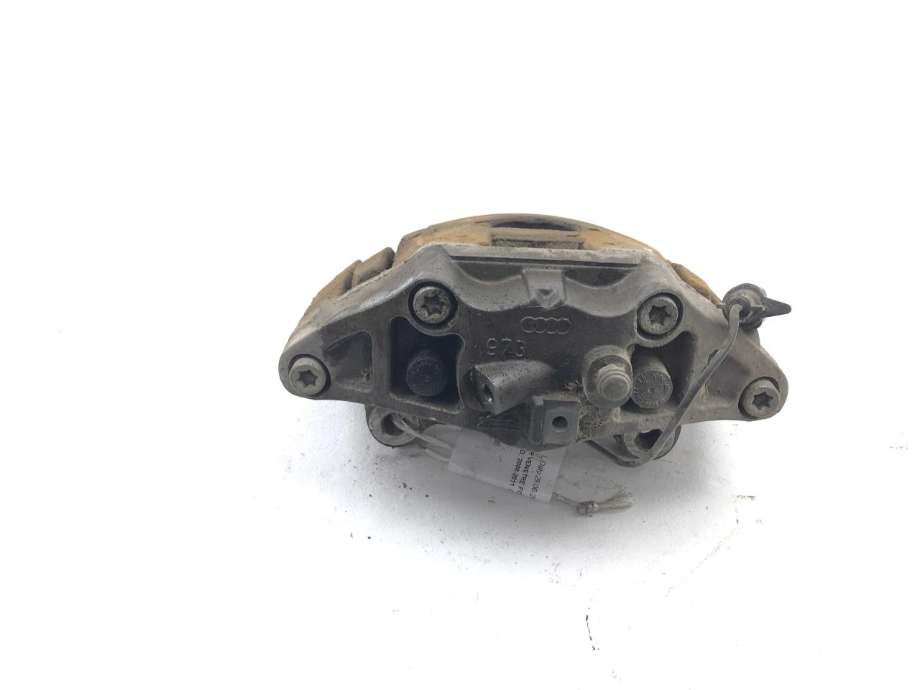 Bremsecaliper venstre foran til Audi A6, Allroad 2008-2011 (Type II, Fase 2) (C6) (C6) (4F0 615 123|)
