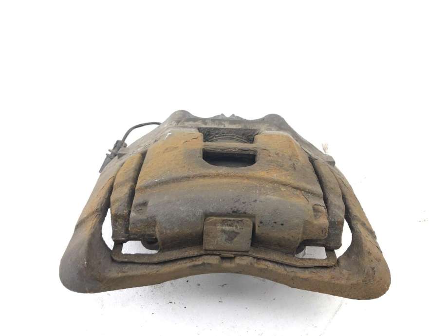 Bremsecaliper venstre foran til Audi A6, Allroad 2008-2011 (Type II, Fase 2) (C6) (C6) (4F0 615 123|)