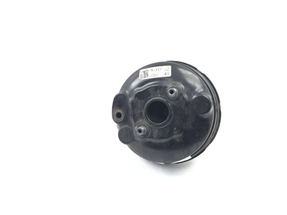 Bremsekraft-forsterker til Audi A6, Allroad 2008-2011 (Type II, Fase 2) (C6) (C6) (4F0 612 107 F|)