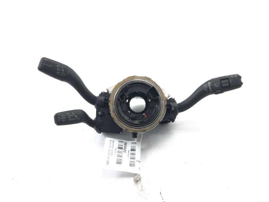 Bryter combi til Audi A6, Allroad, 2008-2011 (Type II, Fase 2) (C6) (C6) (4E0 953 513 G)