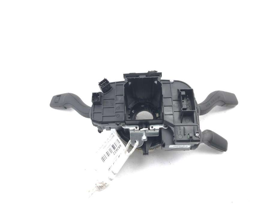 Bryter combi til Audi A6, Allroad 2008-2011 (Type II, Fase 2) (C6) (C6) (4E0 953 513 G|4E0 953 503 G|)