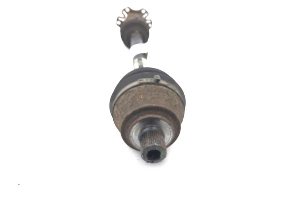 Drivaksel venstre foran, diesel/automat til Audi A6, Allroad 2008-2011 (Type II, Fase 2) (C6) (C6) (4F0 407 271 J|)