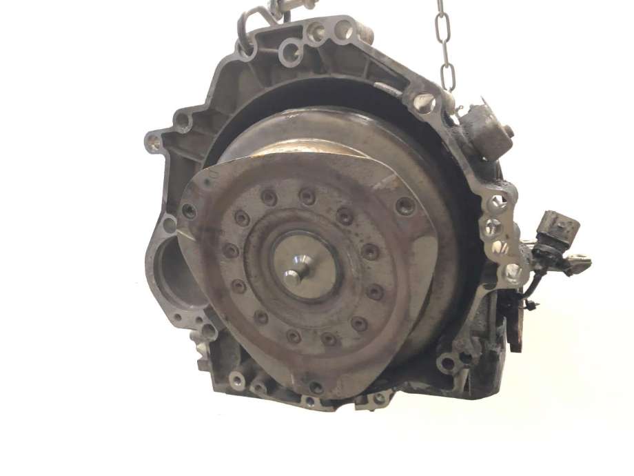 Girkasse automat til Audi A6, Allroad 2008-2011 (Type II, Fase 2) (C6) (C6) (09L 300 042 F|)