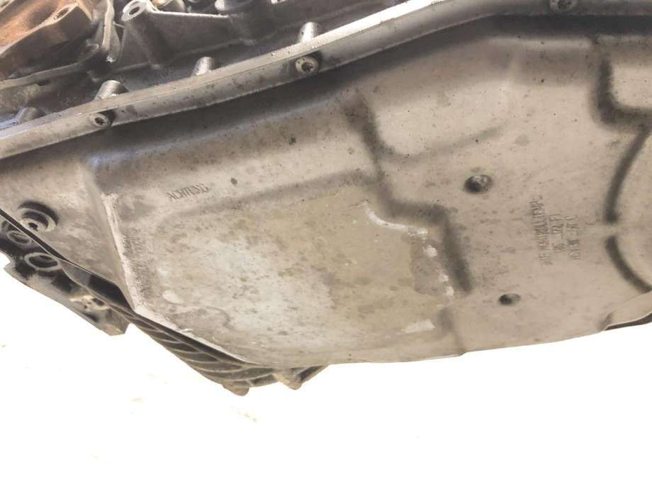Girkasse automat til Audi A6, Allroad 2008-2011 (Type II, Fase 2) (C6) (C6) (09L 300 042 F|)