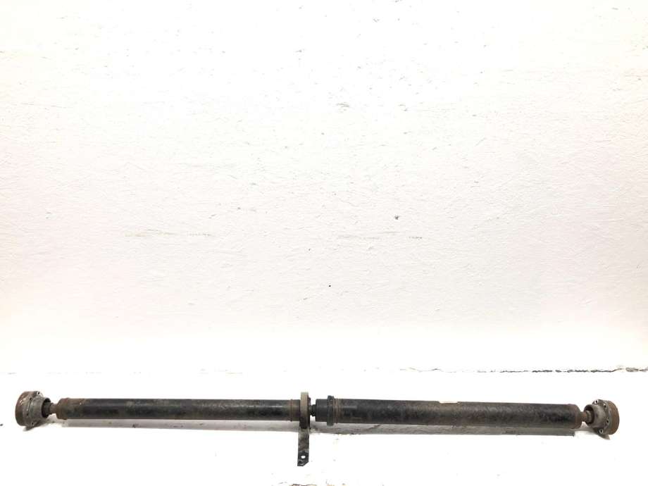 Mellomaksel til Audi A6, Allroad, 2008-2011 (Type II, Fase 2) (C6) (C6) (4F0 521 101 F)