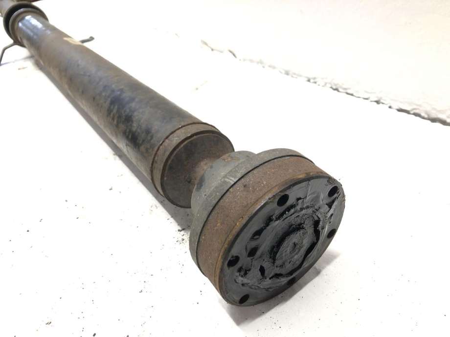 Mellomaksel til Audi A6, Allroad 2008-2011 (Type II, Fase 2) (C6) (C6) (4F0 521 101 F|)