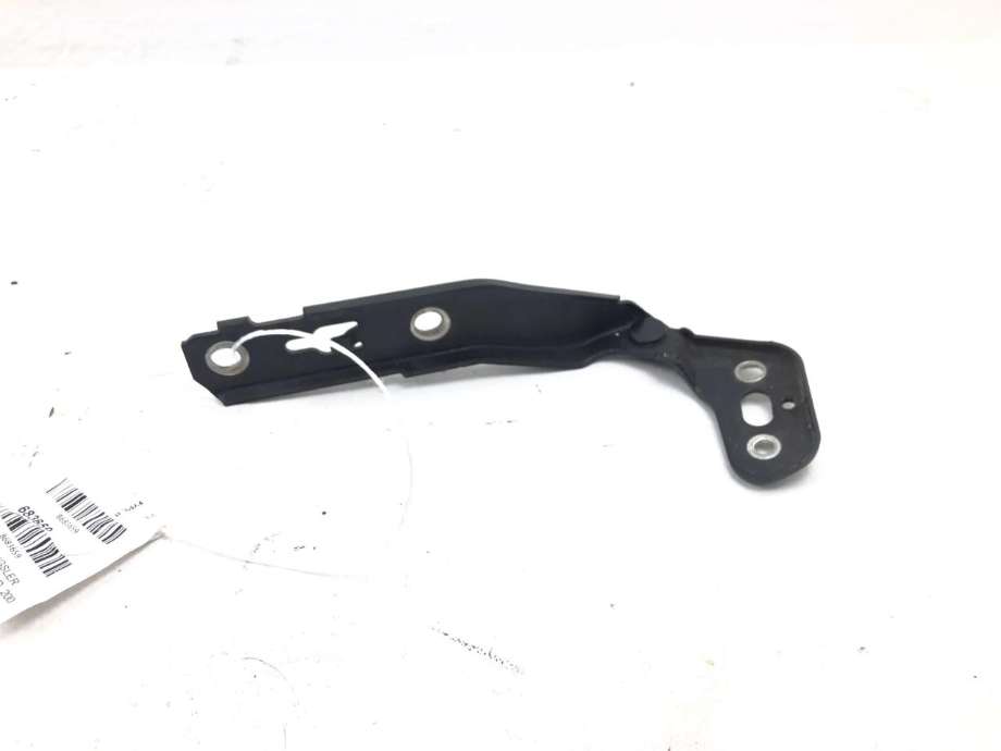 Panserhengsler til Audi A6, Allroad, 2008-2011 (Type II, Fase 2) (C6) (C6) (4F0 823 301)
