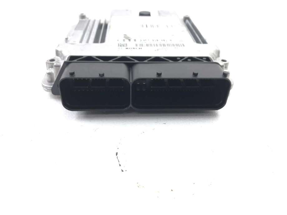 Styreenhet motor til Audi A6, Allroad, 2008-2011 (Type II, Fase 2) (C6) (C6) (4F7 910 401 N)