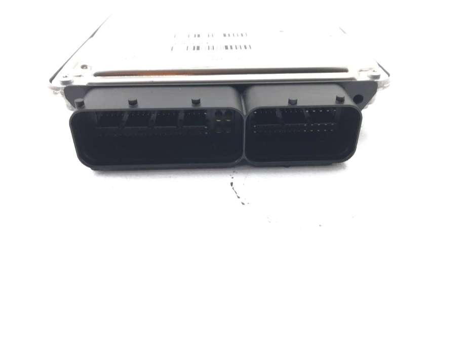 Styreenhet motor til Audi A6, Allroad 2008-2011 (Type II, Fase 2) (C6) (C6) (4F7 910 401 N|)