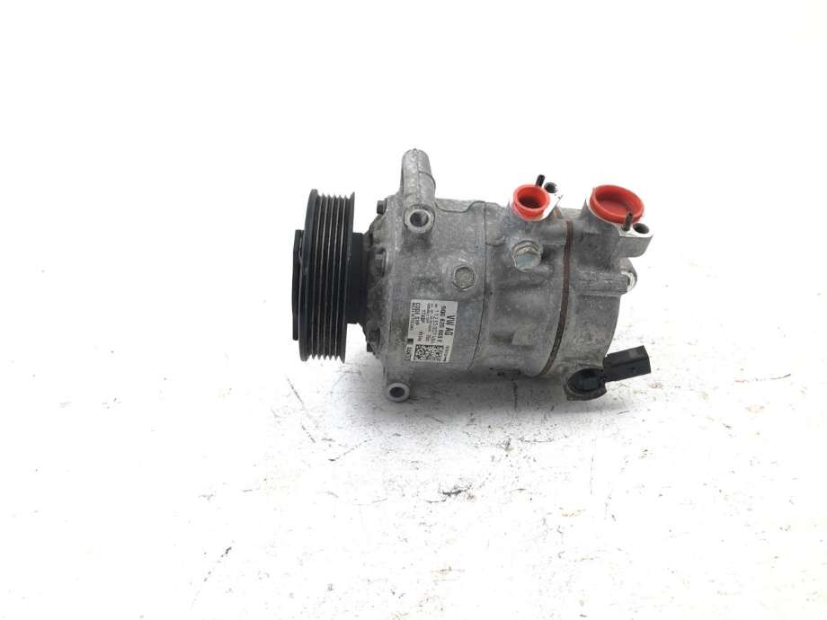 Aircondition kompressor til Škoda Octavia 2013-2016 (Type III, Fase 1) (5Q0 820 803 K|5Q0 820 803 E|)