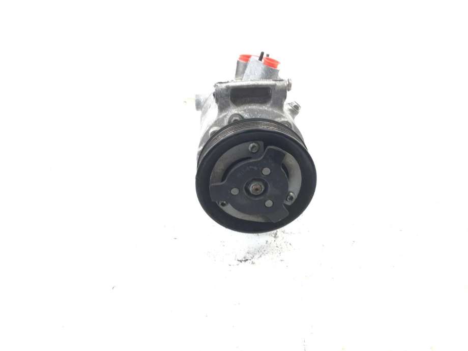 Aircondition kompressor til Škoda Octavia 2013-2016 (Type III, Fase 1) (5Q0 820 803 K|5Q0 820 803 E|)