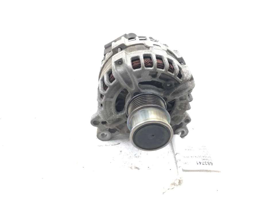 Dynamo til Škoda Octavia 2013-2016 (Type III, Fase 1) (04C 903 023 L|)