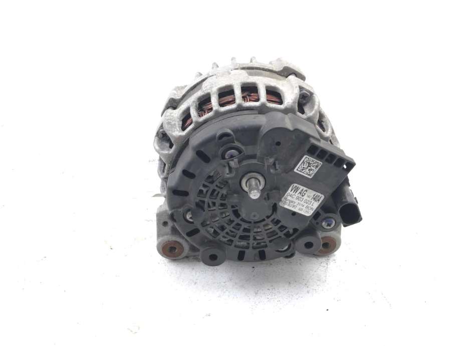 Dynamo til Škoda Octavia 2013-2016 (Type III, Fase 1) (04C 903 023 L|)