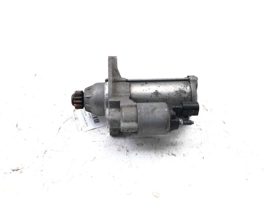Starter til Škoda Octavia 2013-2016 (Type III, Fase 1)  (0AM 911 023 N|)