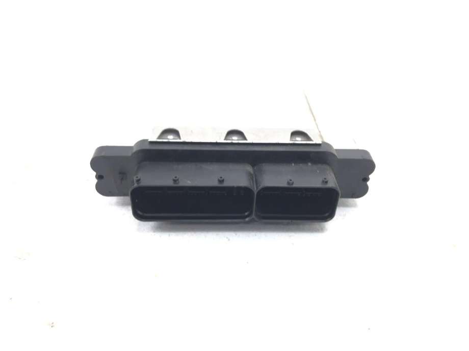 Styreenhet motor til Škoda Octavia 2013-2016 (Type III, Fase 1)  (04L 906 021 M|)