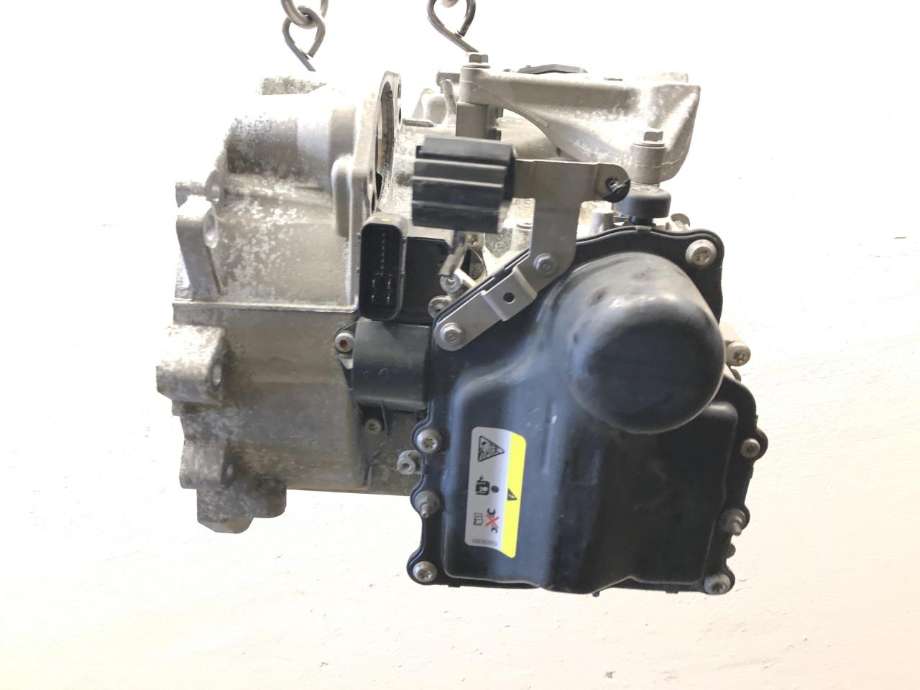 Girkasse automat til Škoda Octavia 2017-2020 (Type III, Fase 2) (0CW 300 042 D|0CW 300 042 D 00T|)