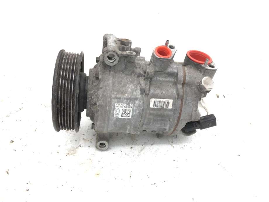 Aircondition kompressor til VW Golf VII 2012-2017 (Fase 1)  (5Q0 820 803 K|)