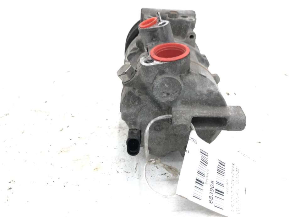 Aircondition kompressor til VW Golf VII 2012-2017 (Fase 1)  (5Q0 820 803 K|)