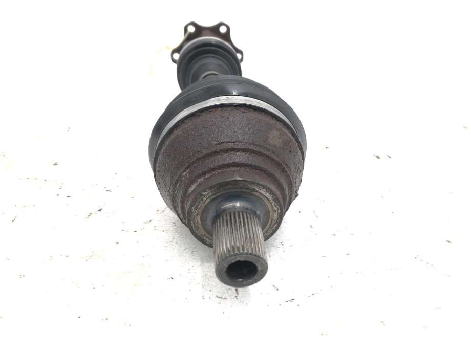 Drivaksel venstre foran, diesel/automat til VW Golf VII 2012-2017 (Fase 1) (5Q0 407 271 L|)