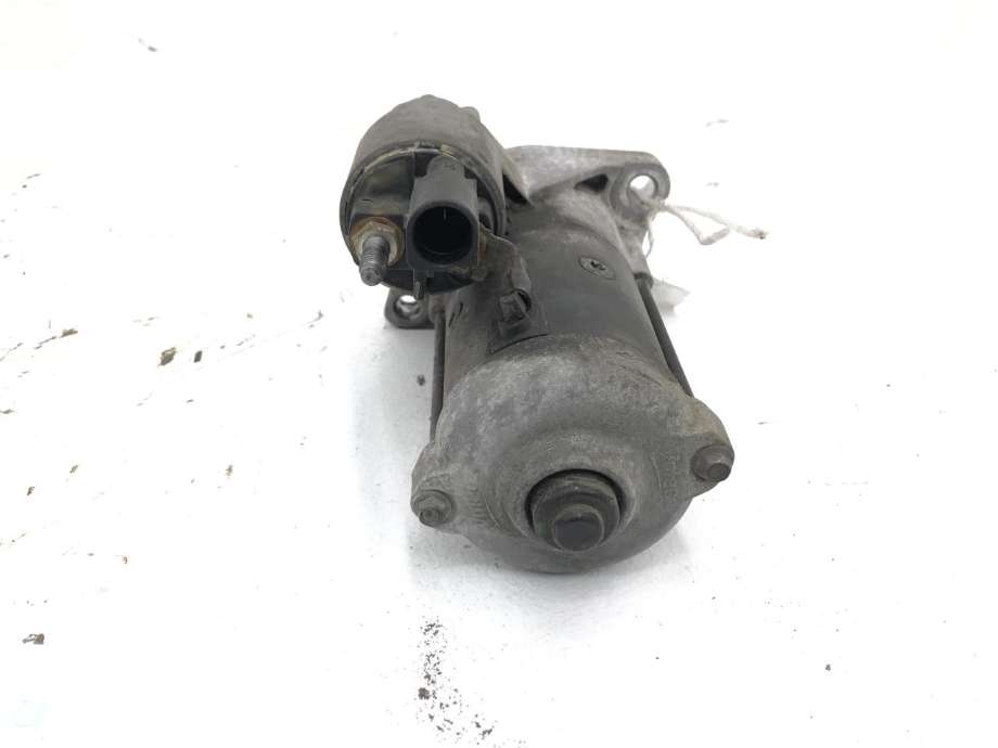 Starter diesel til VW Golf VII 2012-2017 (Fase 1)  (02E 911 022 C|)