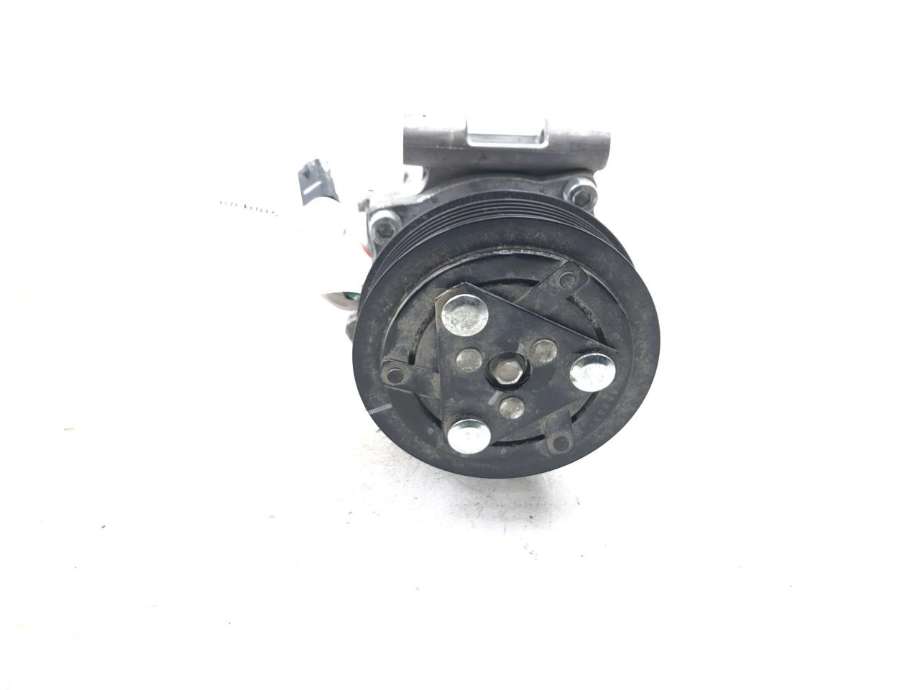 Aircondition kompressor til Toyota Proace City 2020-->> (SU001A7752|)