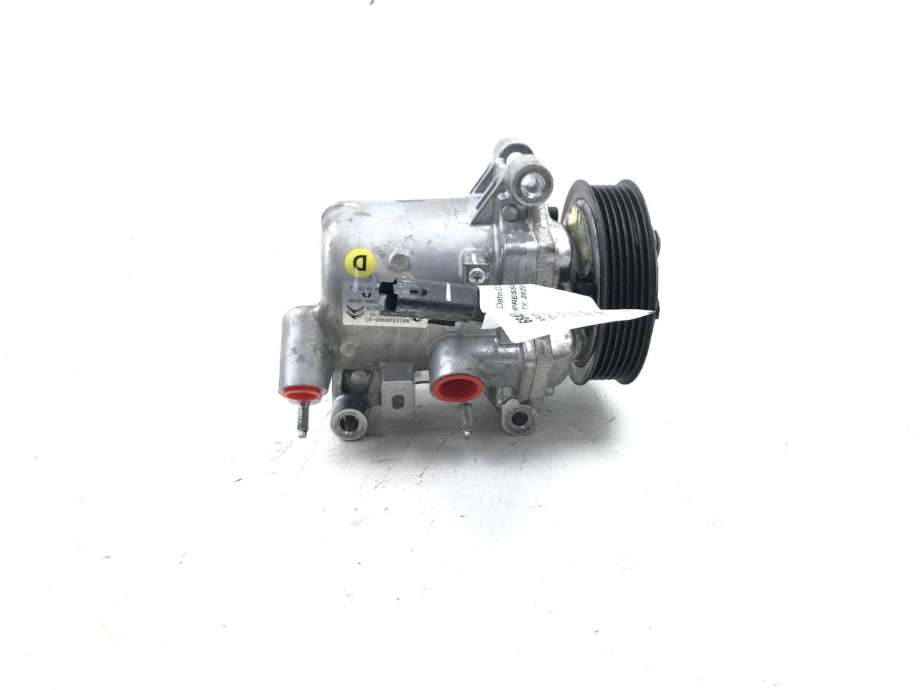 Aircondition kompressor til Toyota Proace City 2020-->> (SU001A7752|)