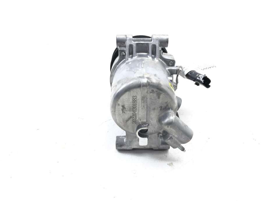 Aircondition kompressor til Toyota Proace City 2020-->> (SU001A7752|)