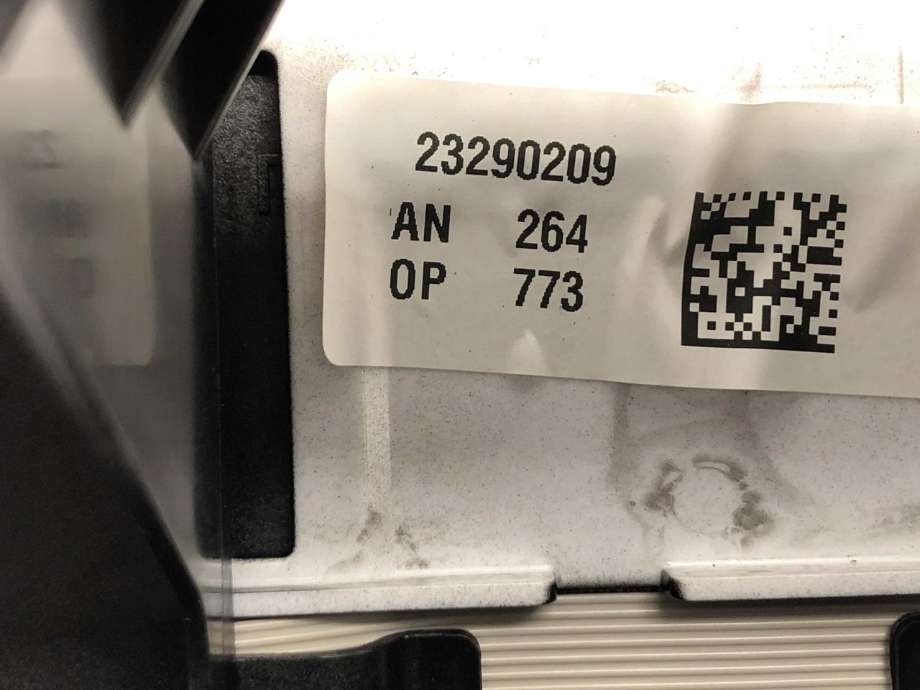 Bilstereo navigasjon skjerm til Toyota Proace City 2020-->> (23290209|)