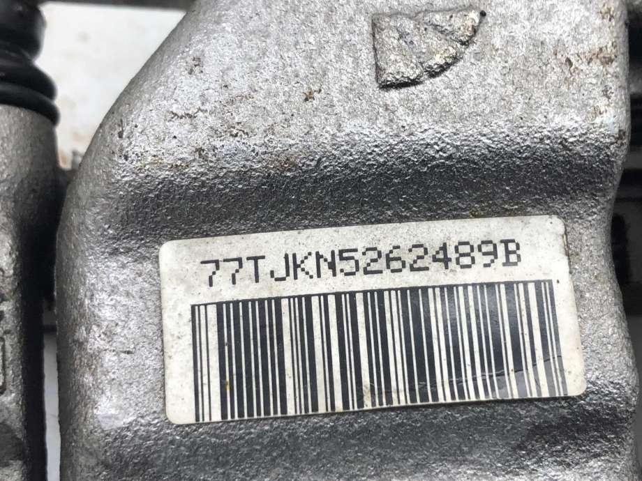 Bremsecaliper høyre foran til Toyota Proace City 2020-->>  (77TJKN5262489B|)