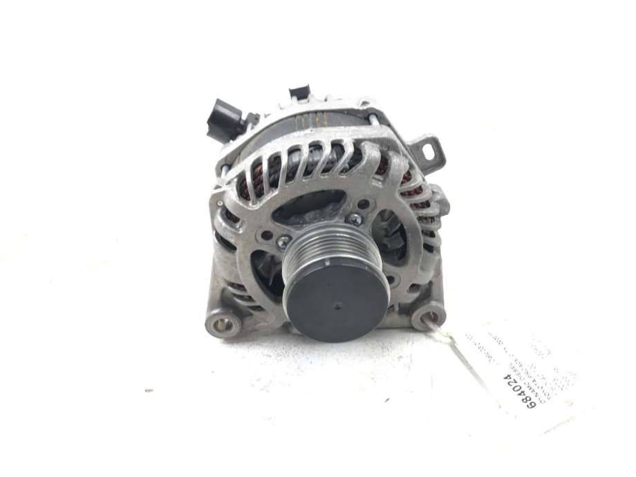 Dynamo diesel til Toyota Proace City 2020-->> (SU001A6527|)