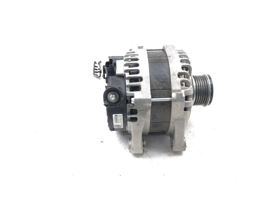 Dynamo diesel til Toyota Proace City 2020-->> (SU001A6527|)