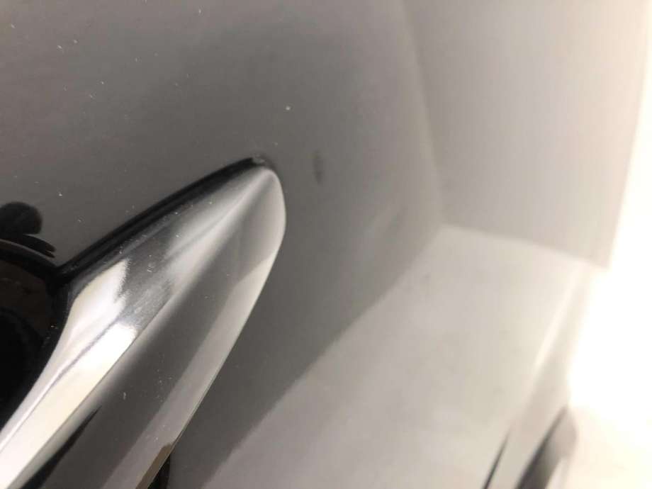 Dør venstre skyvedør til Toyota Proace City 2020-->>  (SU001A9907|)