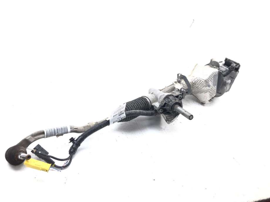 Tannstang elektrisk til Toyota Proace City 2020-->>  (9824390180|)