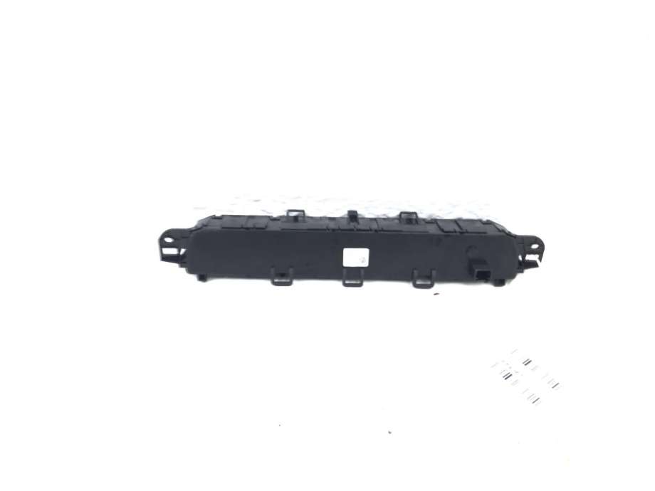 Varmeapparat betjening til Toyota Proace City 2020-->> (98340419ZD01|)