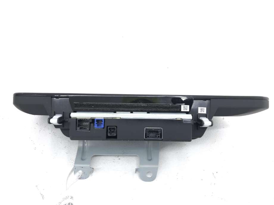 Bilstereo navigasjon skjerm til Mazda 3 2019-->> (Type IV)  (BDGG611J0C|)