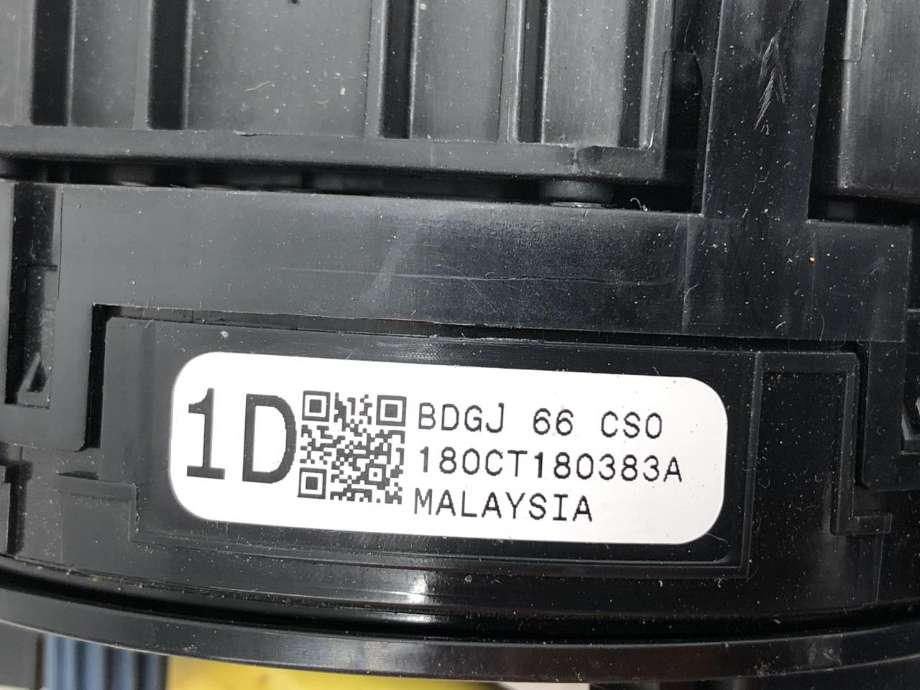 Bryter combi til Mazda 3 2019-->> (Type IV) (180CT180383A|)