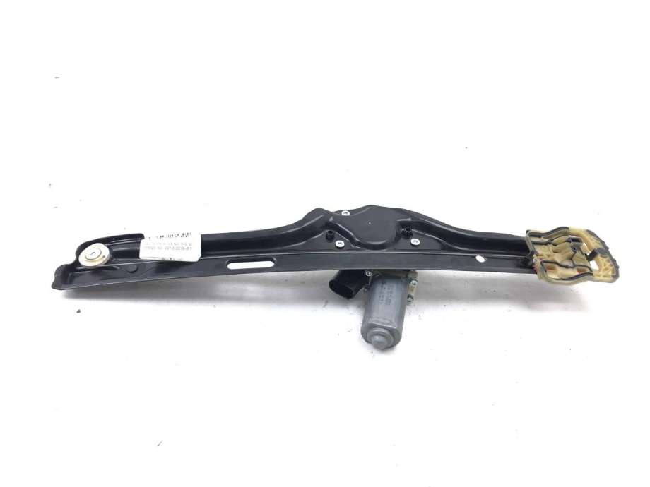 Ruteheis venstre bak til BMW X5 2013-2018 (F15) (F15) (51 35 7 291 951|)
