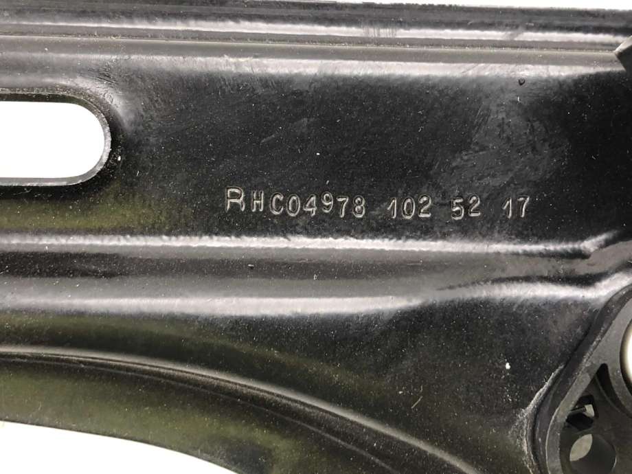 Ruteheis venstre bak til BMW X5 2013-2018 (F15) (F15) (51 35 7 291 951|)