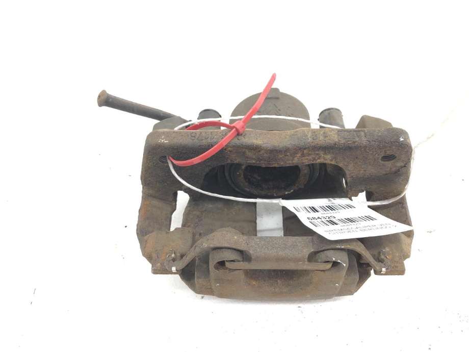 Bremsecaliper venstre foran til Citroën Berlingo 2019-->> (Type III)  (16 231 620 80|)