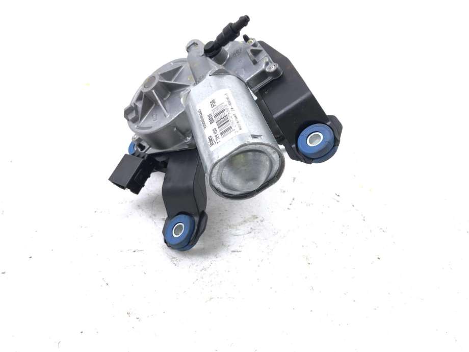 Viskermotor bakrute til Mini One/Cooper 2014-->> (F54-57) (F54-57) (67 63 7 329 850|)