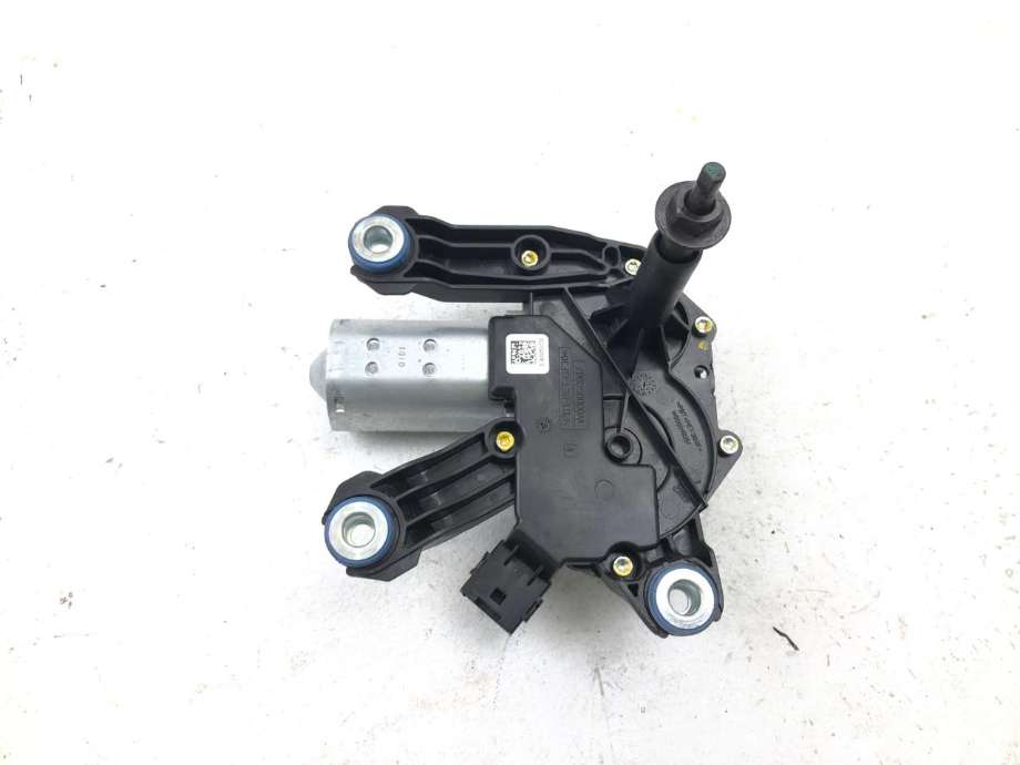 Viskermotor bakrute til Mini One/Cooper 2014-->> (F54-57) (F54-57) (67 63 7 329 850|)