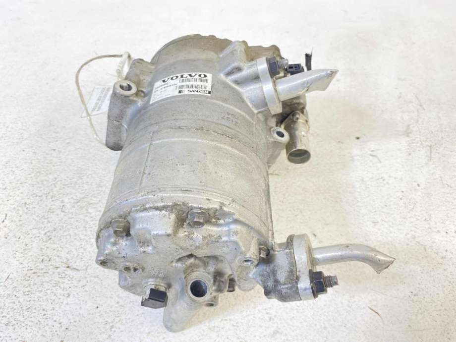 Aircondition kompressor hybrid til Volvo XC90, 2015-2025 (Type II)  (36012837)