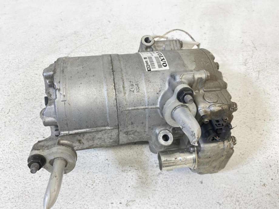 Aircondition kompressor hybrid til Volvo XC90 2015-2025 (Type II) (36012837|)