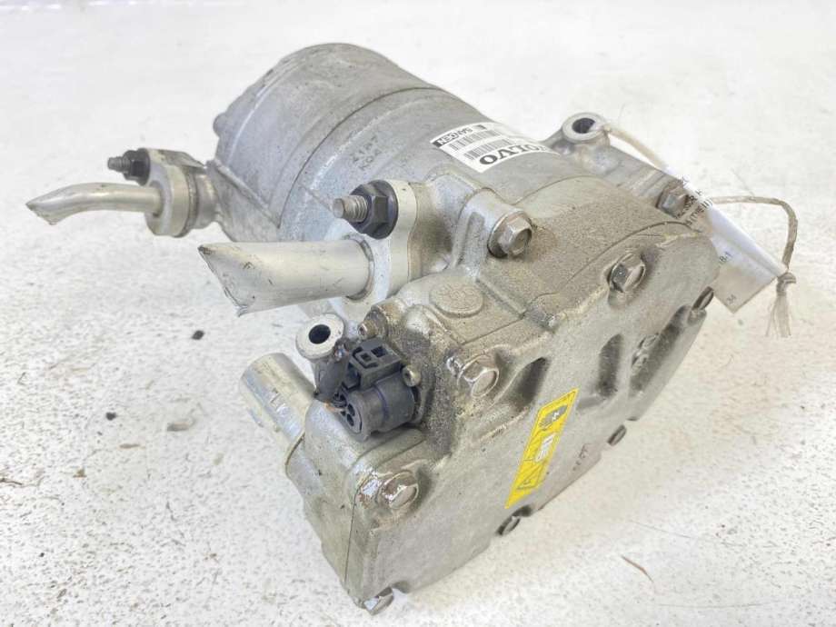 Aircondition kompressor hybrid til Volvo XC90 2015-2025 (Type II) (36012837|)