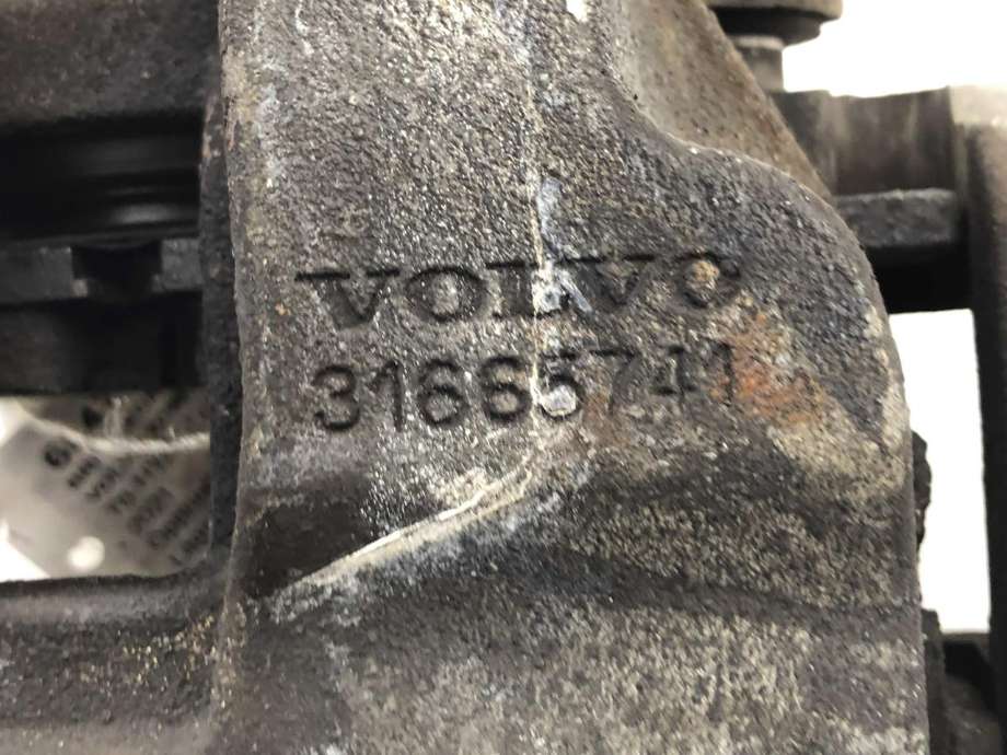 Bremsecaliper høyre foran til Volvo XC90 2015-2025 (Type II)  (36003280|)