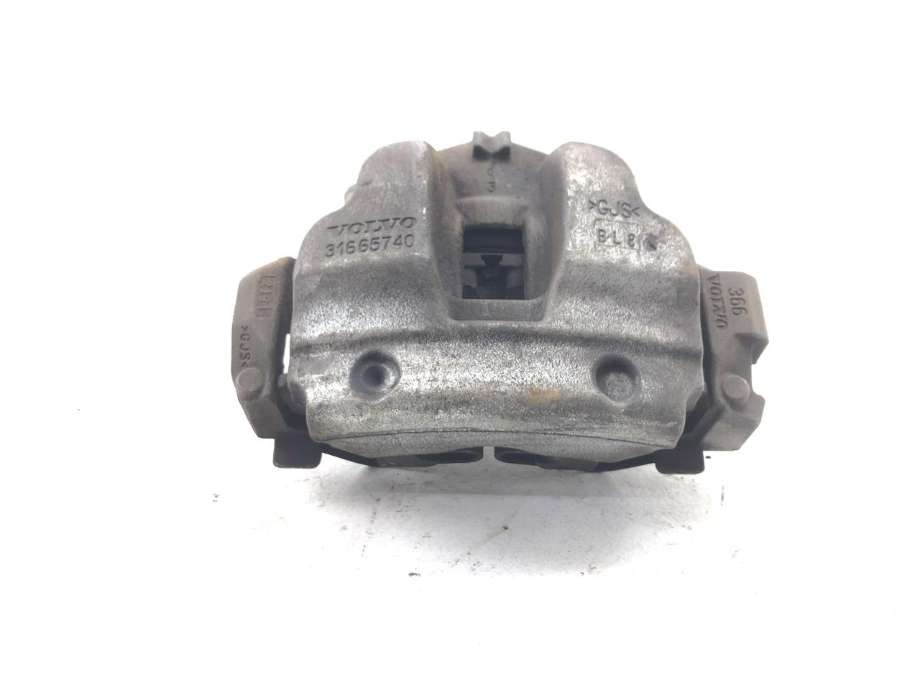 Bremsecaliper venstre foran til Volvo XC90 2015-2025 (Type II) (36003279|)