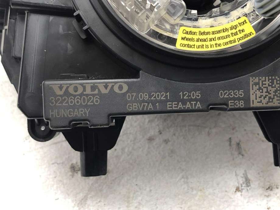 Bryter combi til Volvo XC90 2015-2025 (Type II) (32266885|)