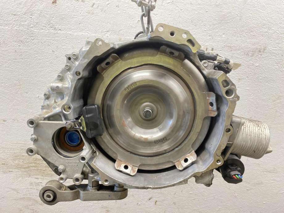 Girkasse hybrid til Volvo XC90 2015-2025 (Type II) (36050868|)